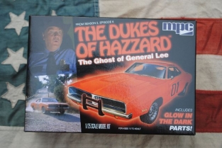 MPC-754 The DUKES of HAZZARD.